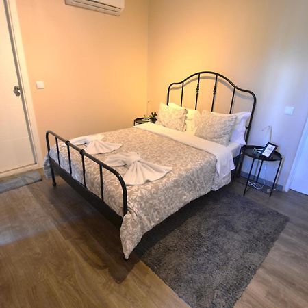 Suites Dp Setúbal Eksteriør billede