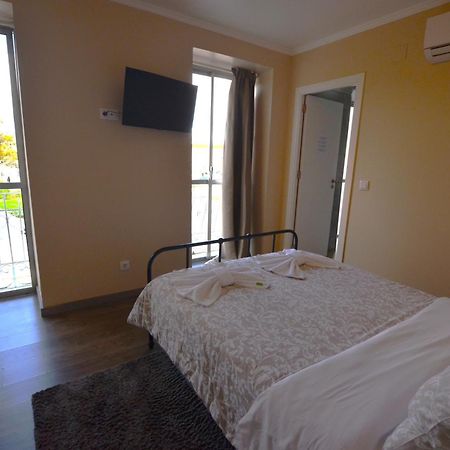 Suites Dp Setúbal Eksteriør billede