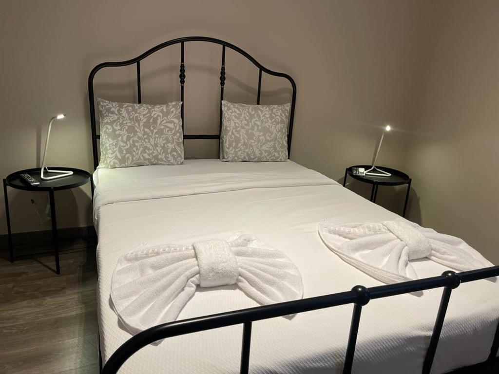 Suites Dp Setúbal Eksteriør billede