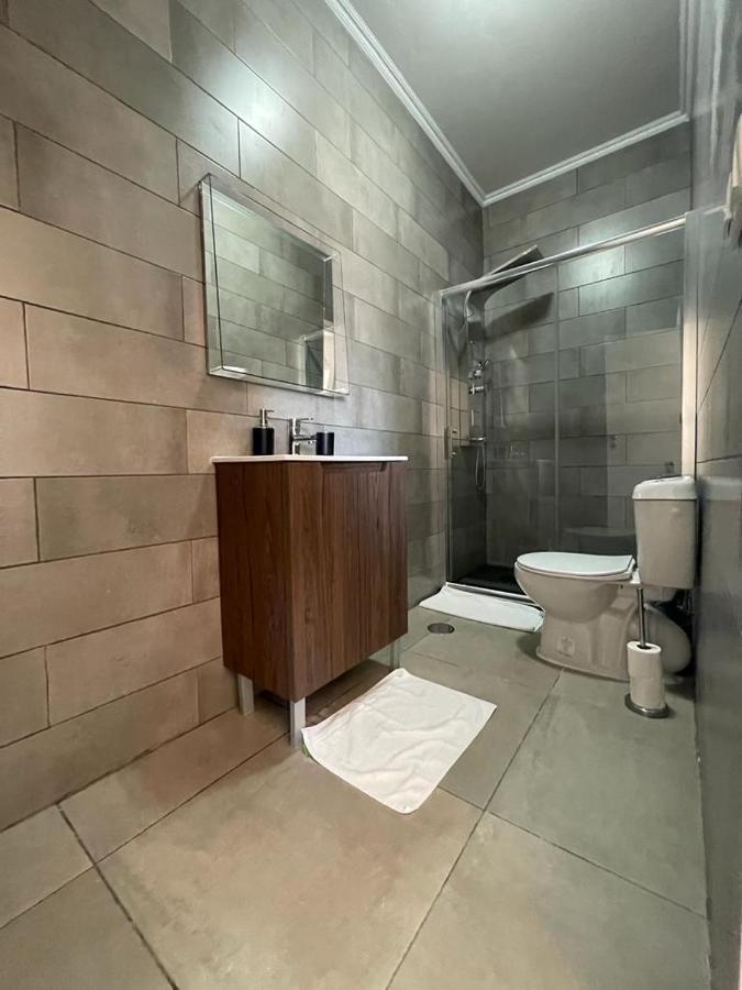 Suites Dp Setúbal Eksteriør billede