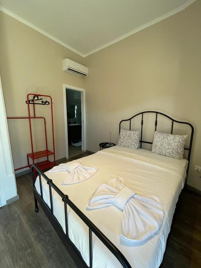 Suites Dp Setúbal Eksteriør billede
