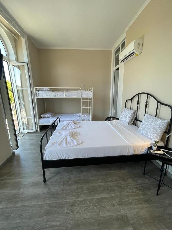 Suites Dp Setúbal Eksteriør billede
