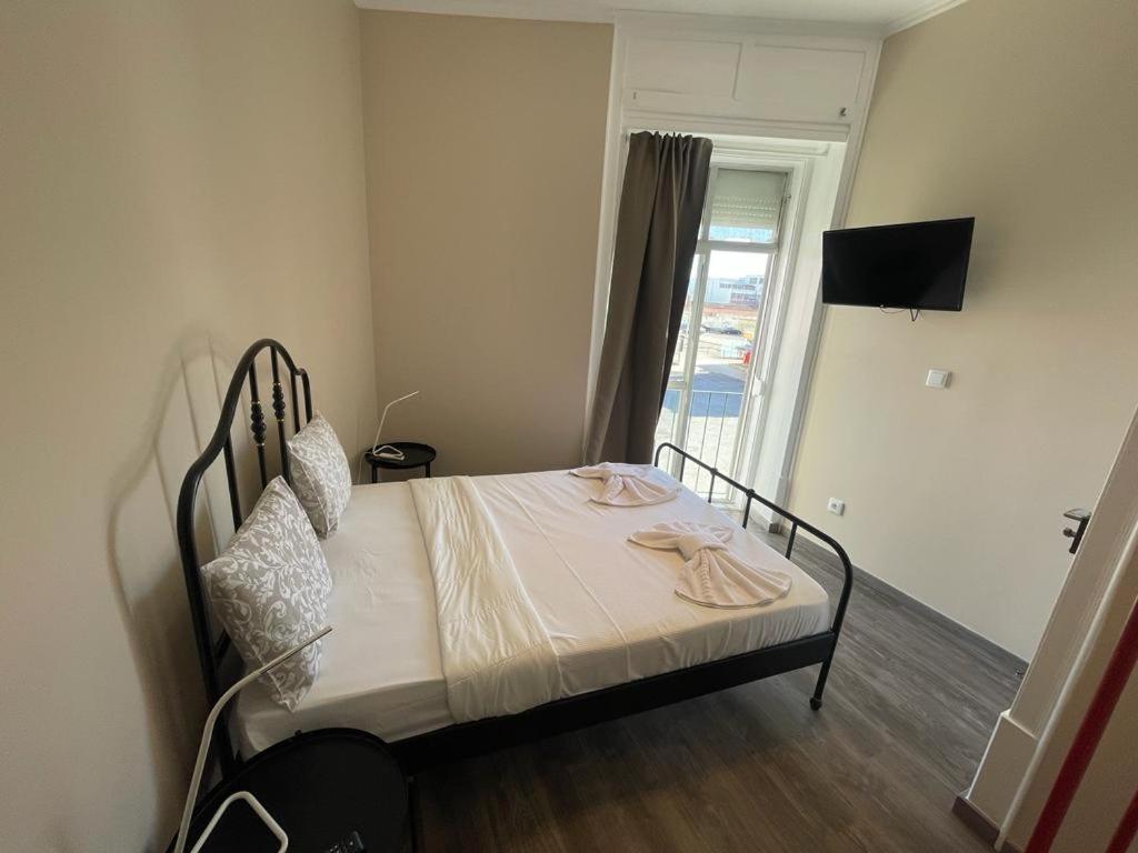 Suites Dp Setúbal Eksteriør billede