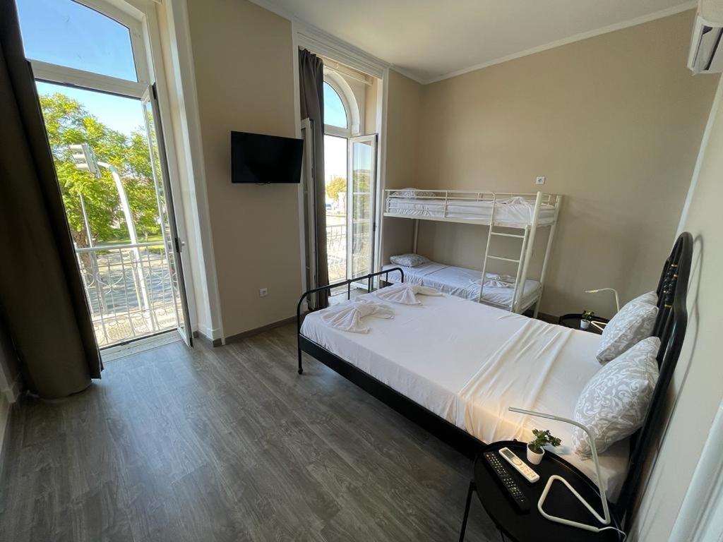 Suites Dp Setúbal Eksteriør billede