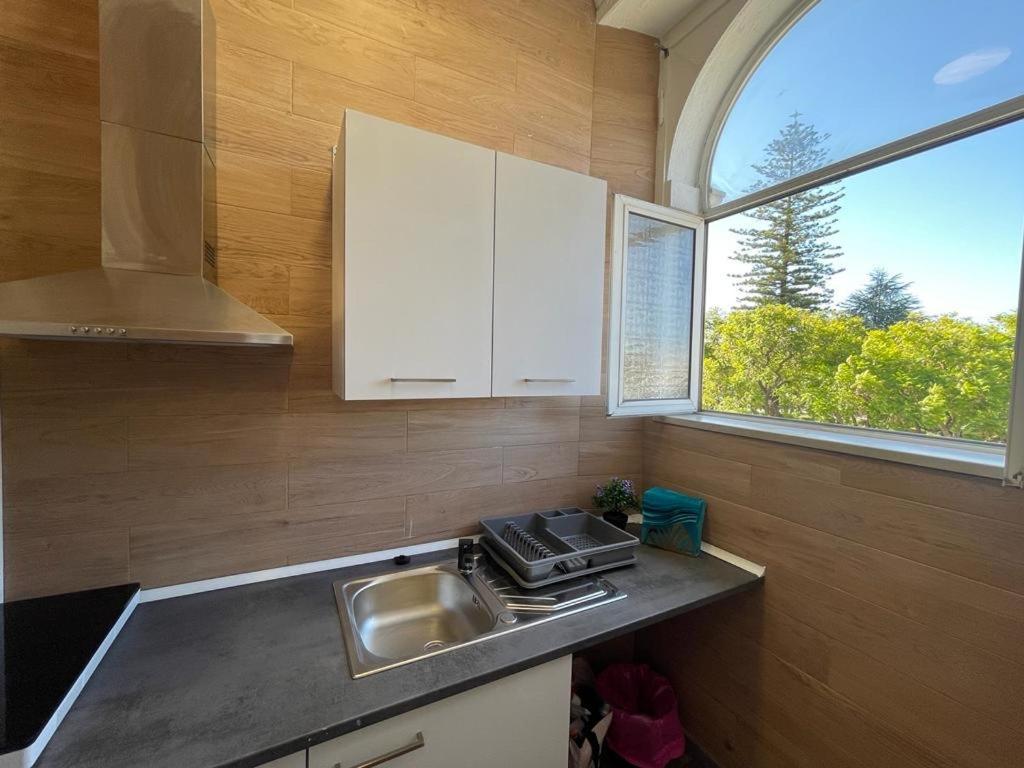 Suites Dp Setúbal Eksteriør billede