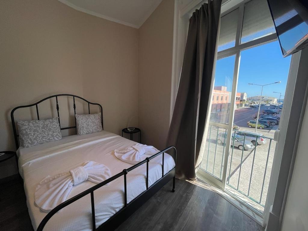 Suites Dp Setúbal Eksteriør billede