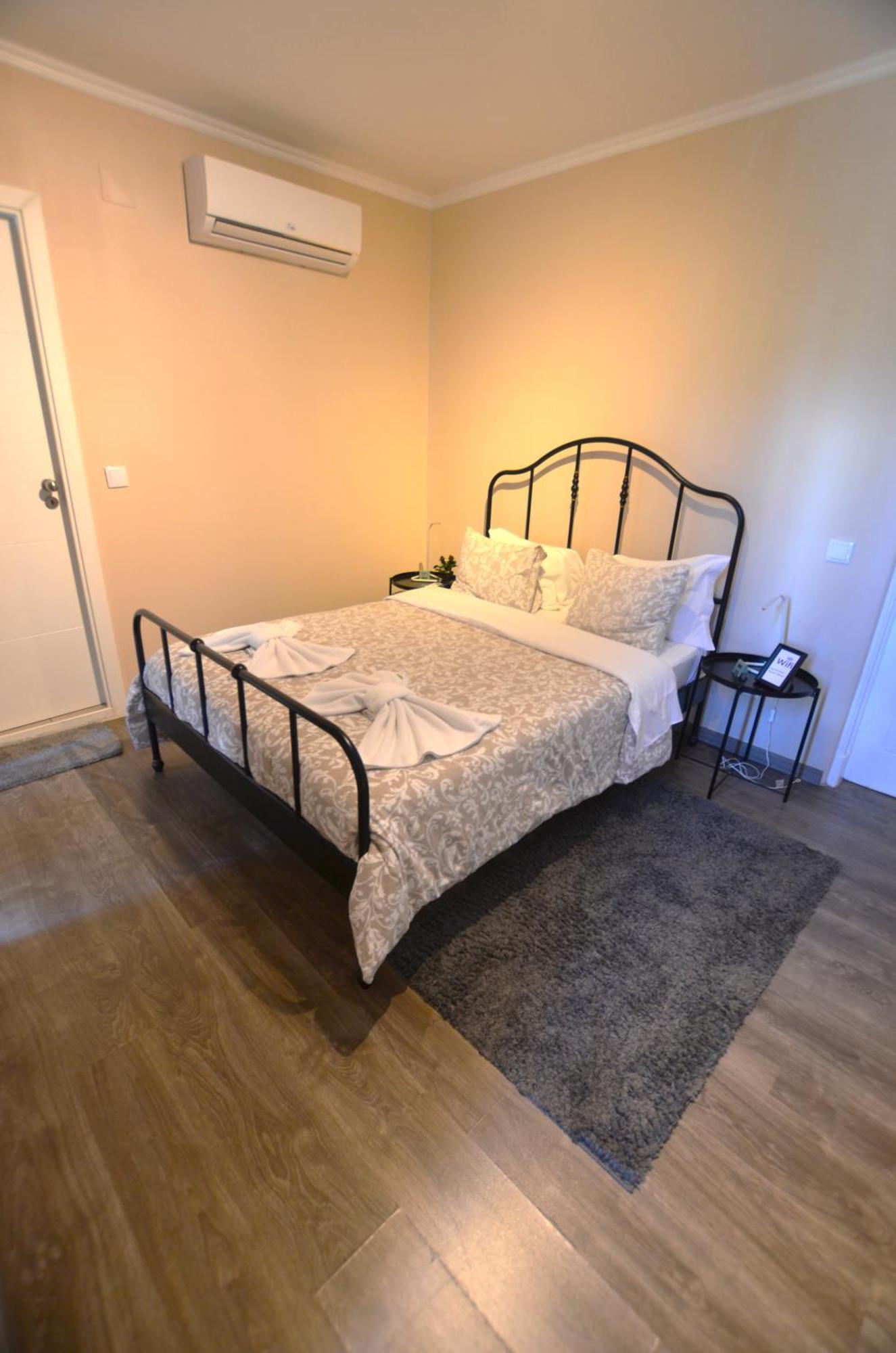 Suites Dp Setúbal Eksteriør billede