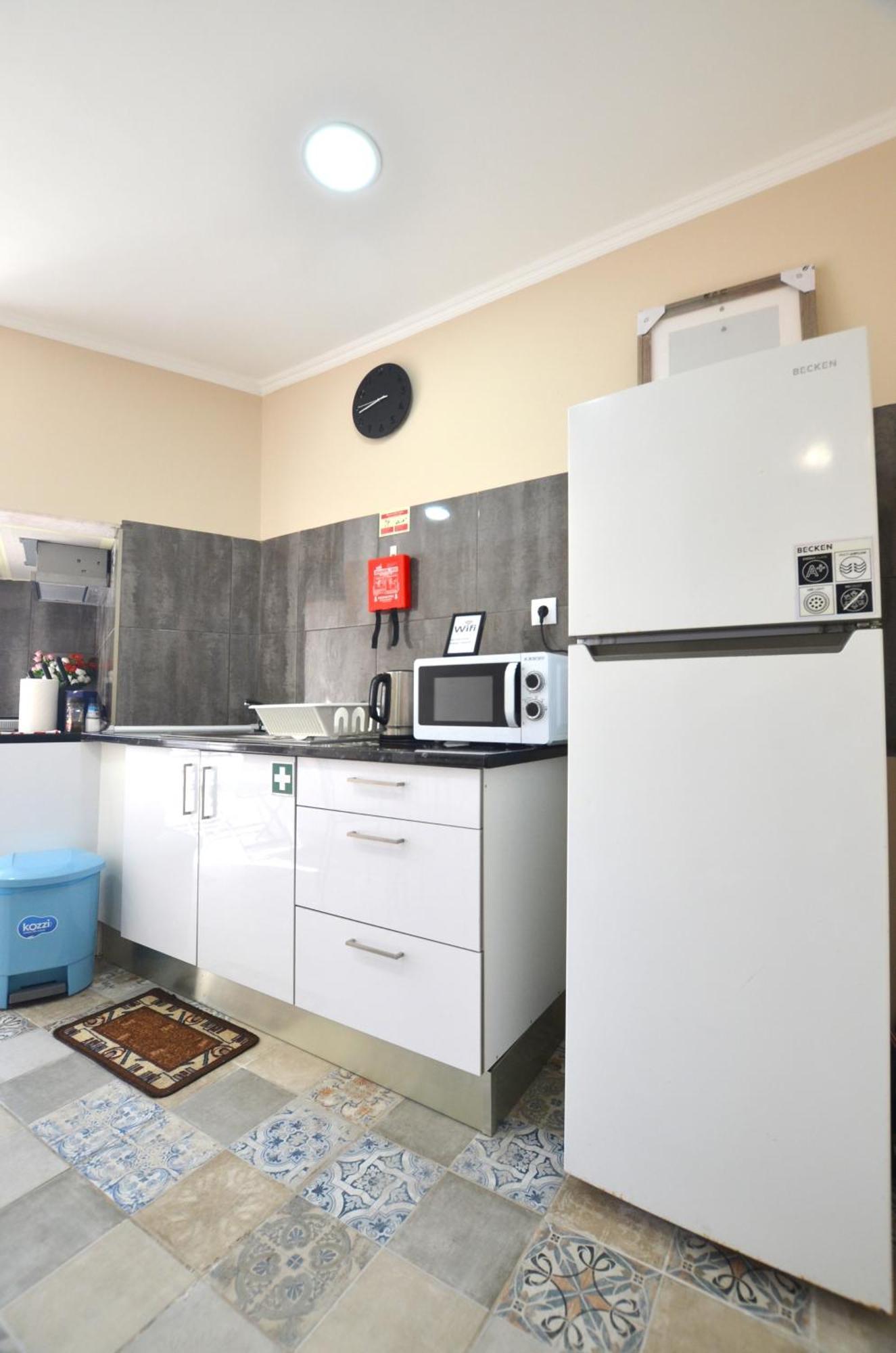 Suites Dp Setúbal Eksteriør billede