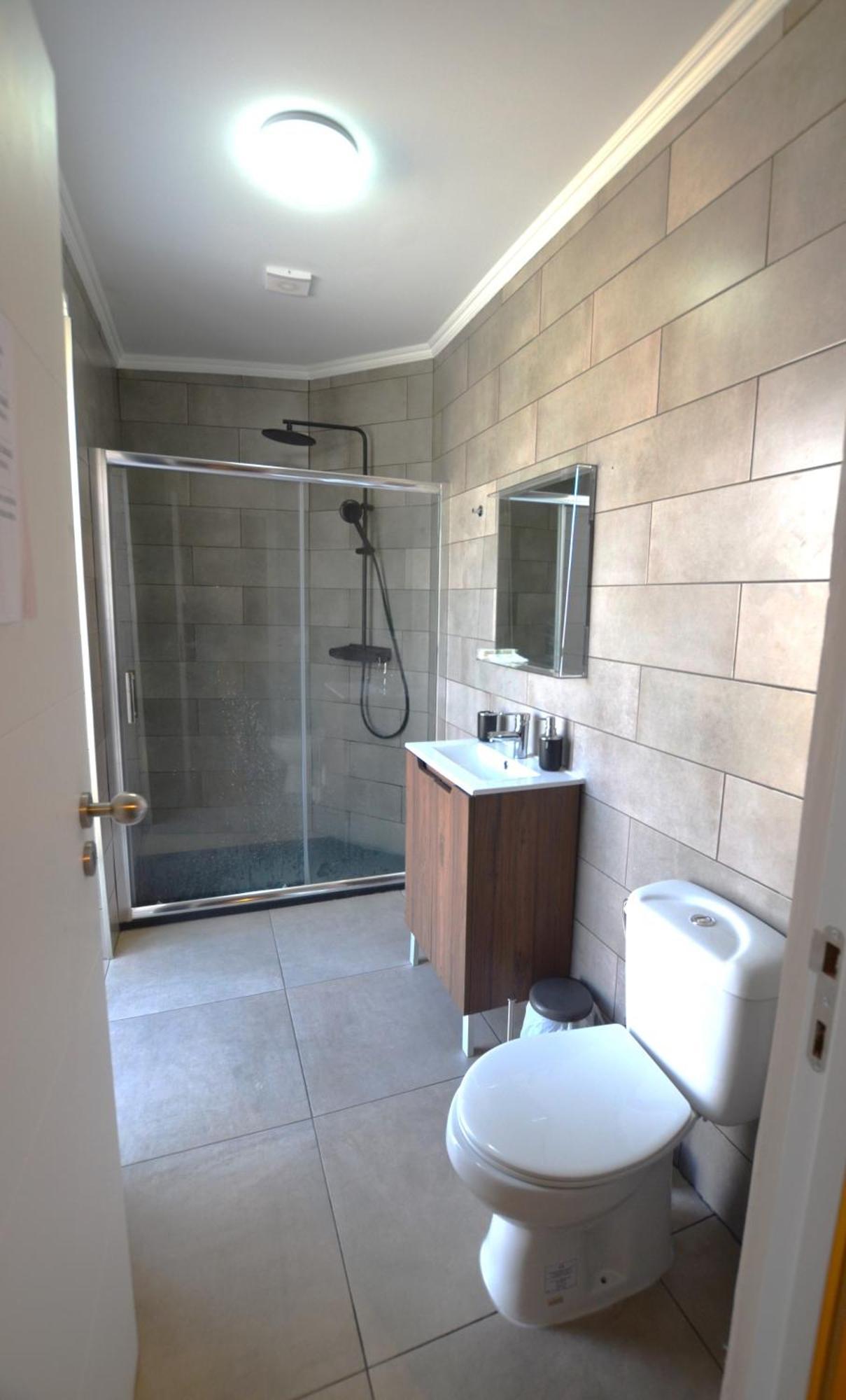 Suites Dp Setúbal Eksteriør billede