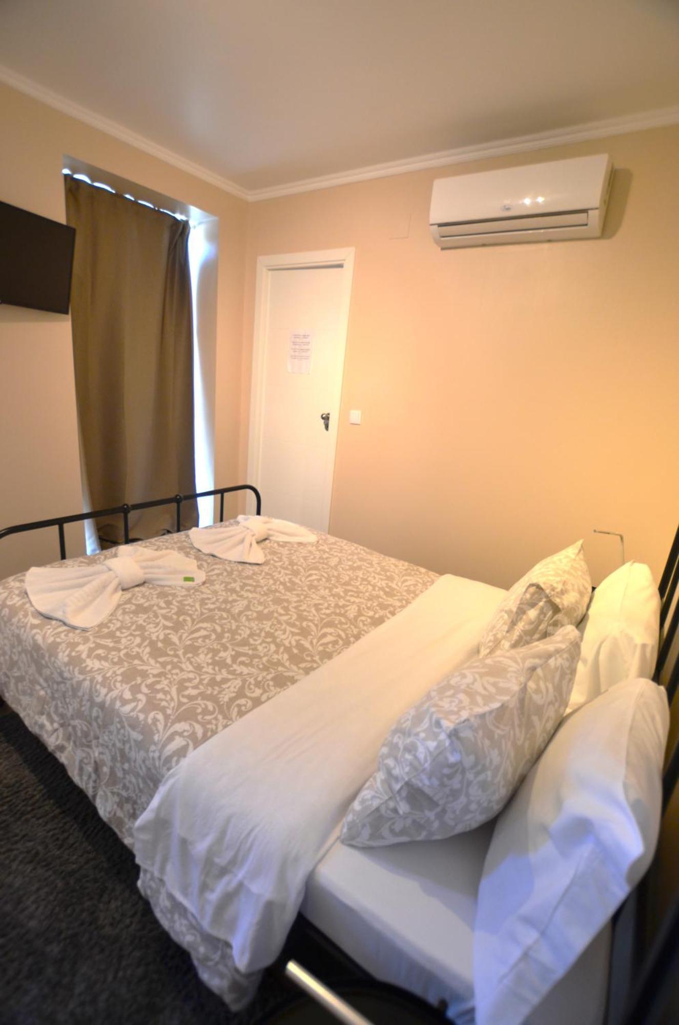 Suites Dp Setúbal Eksteriør billede