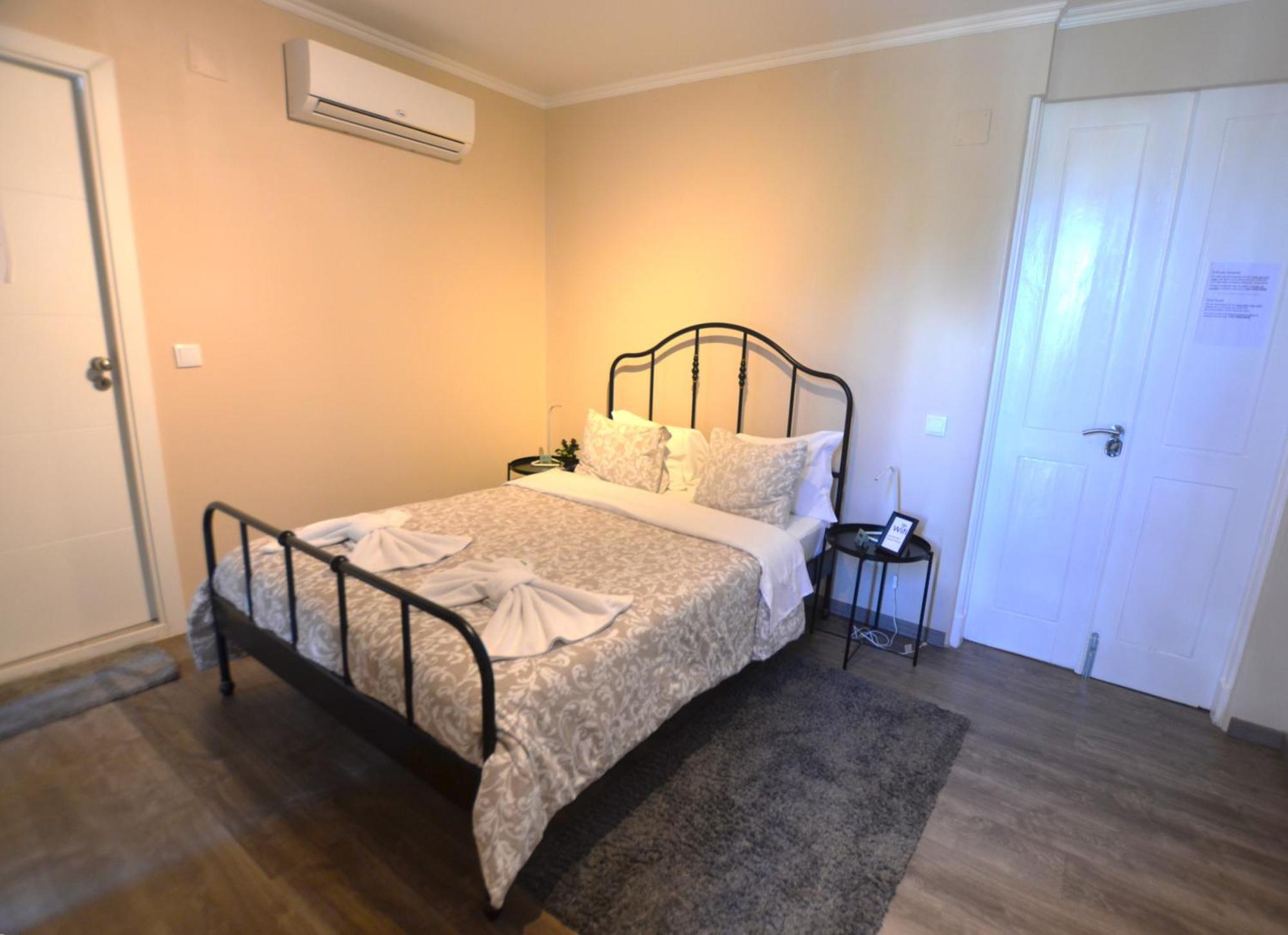 Suites Dp Setúbal Eksteriør billede