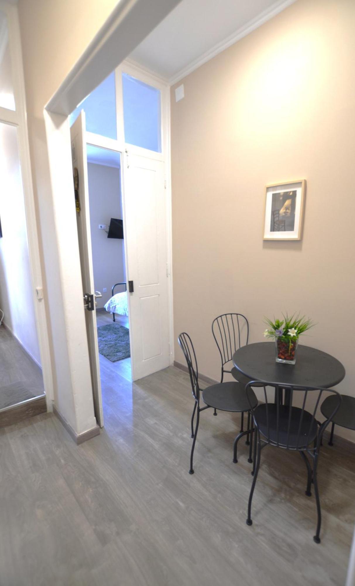 Suites Dp Setúbal Eksteriør billede