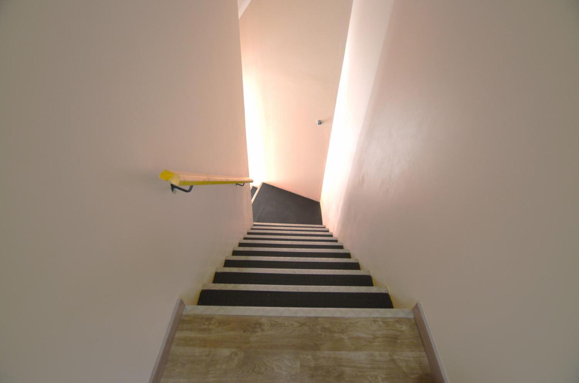 Suites Dp Setúbal Eksteriør billede