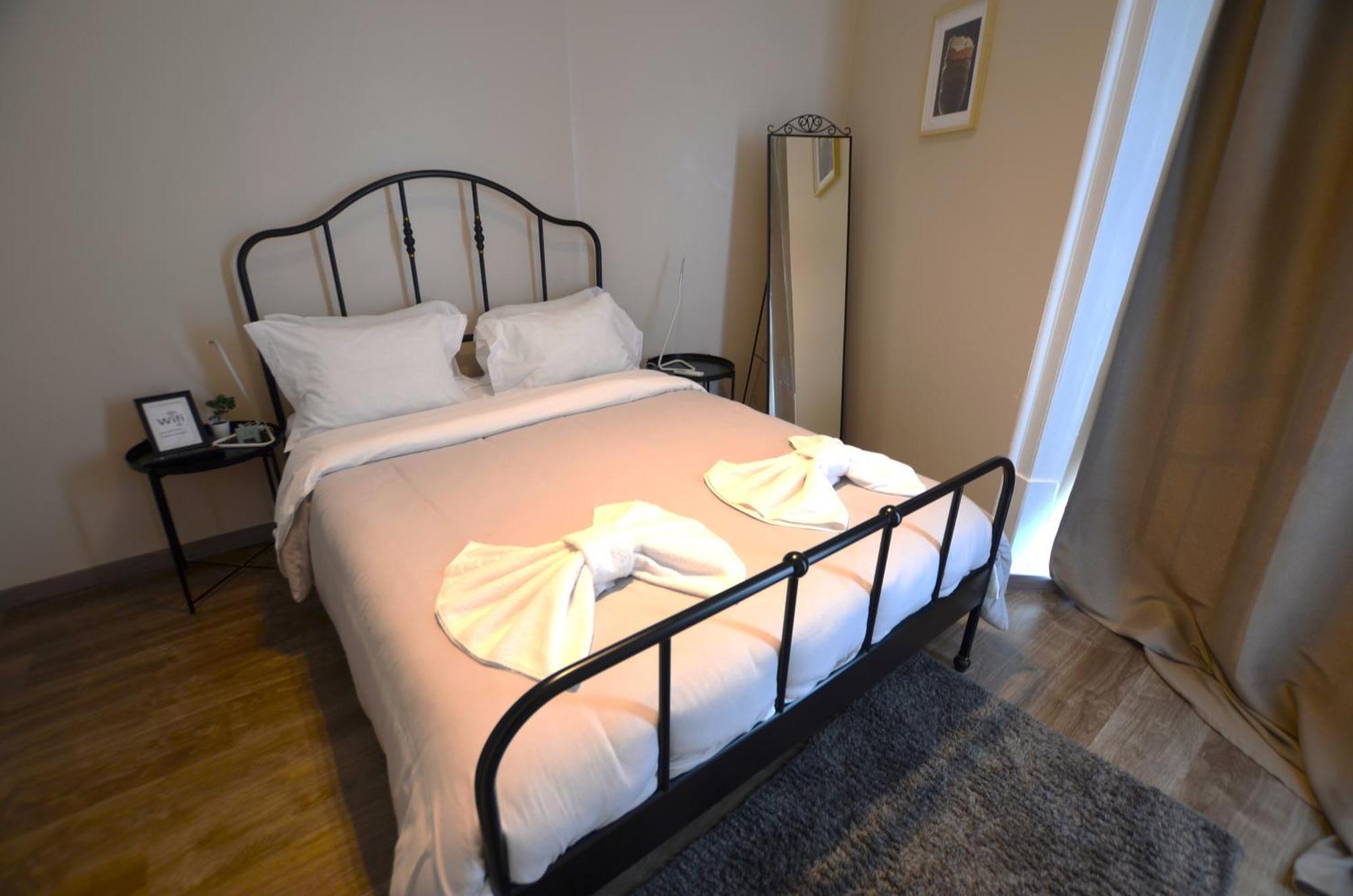 Suites Dp Setúbal Eksteriør billede